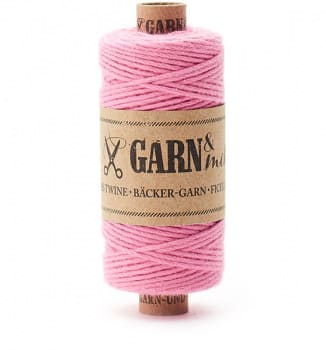 Bäcker-Garn 1mm (16g), Garn&mehr
