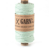 Bäcker-Garn 2mm (21g), Garn&mehr