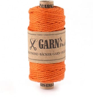 Bäcker-Garn 2mm (21g), Garn&mehr