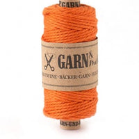 Bäcker-Garn 2mm (21g), Garn&mehr