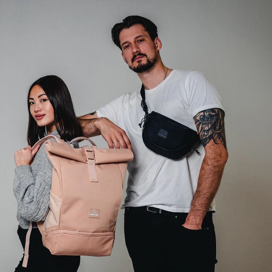 Hip Bag „Ben“, Johnny Urban