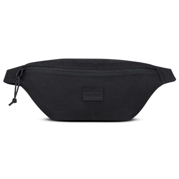 Hip Bag „Erik“ schwarz, Johnny urban