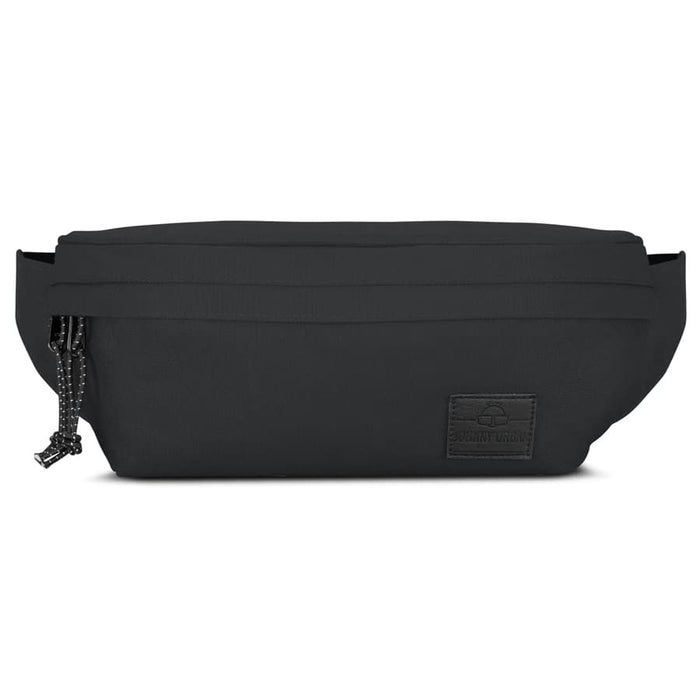 Hip Bag „Tom“ schwarz, Johnny Urban