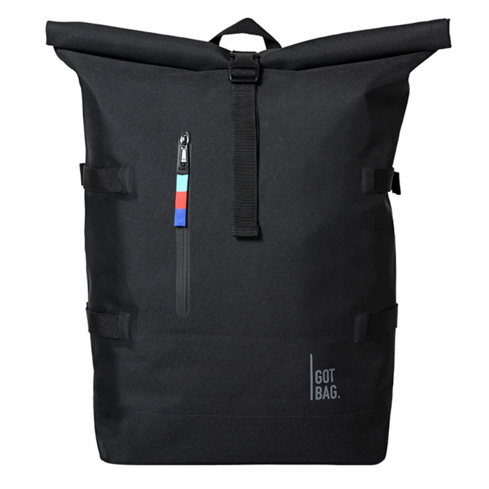 Rucksack Roll-Top, Got Bag