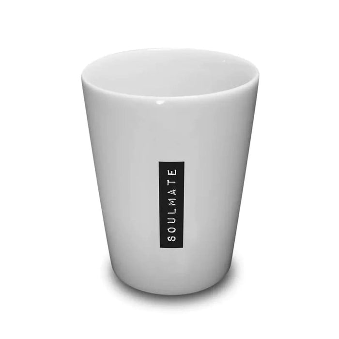 Keramik Becher/ Tasse „soulmate“, Goldscherben