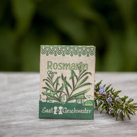 Saatgut, Stadtgärtner