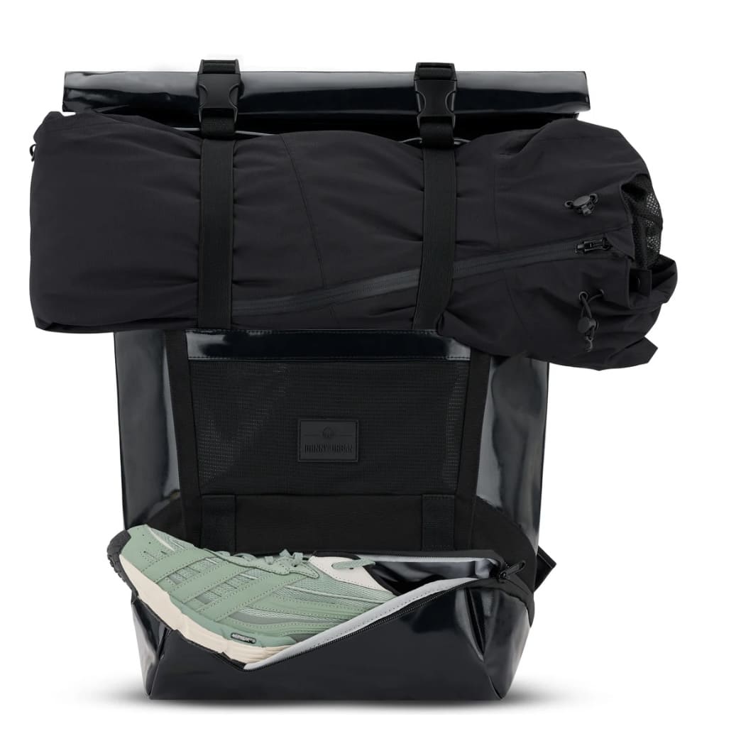 Rucksack „Ashton“ | Johnny Urban