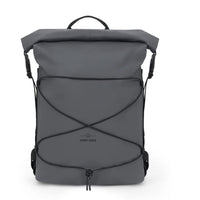 Rucksack Myles, Johnny Urban