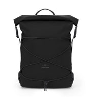 Rucksack Myles, Johnny Urban