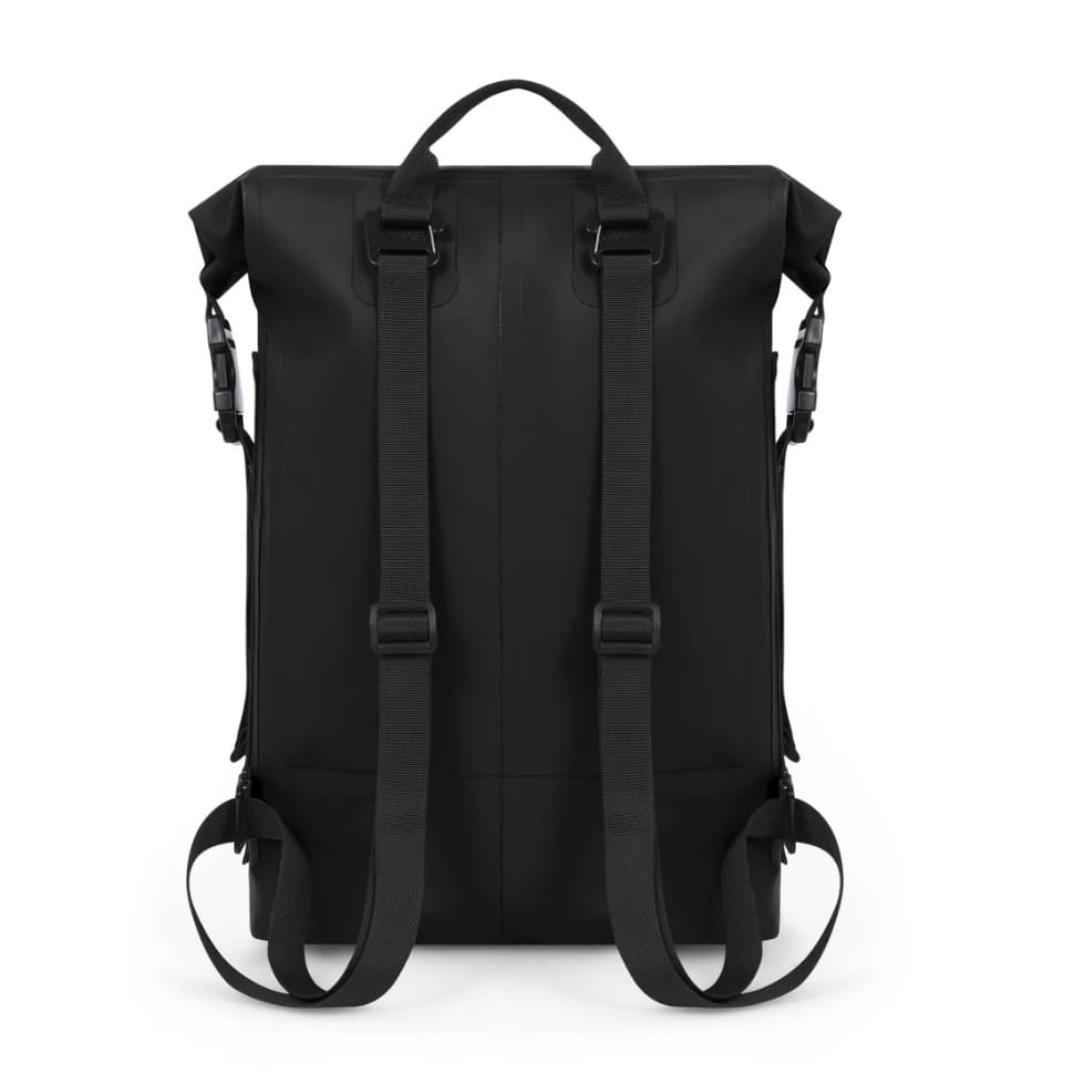 Rucksack Myles, Johnny Urban