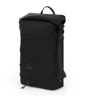 Rucksack Myles, Johnny Urban