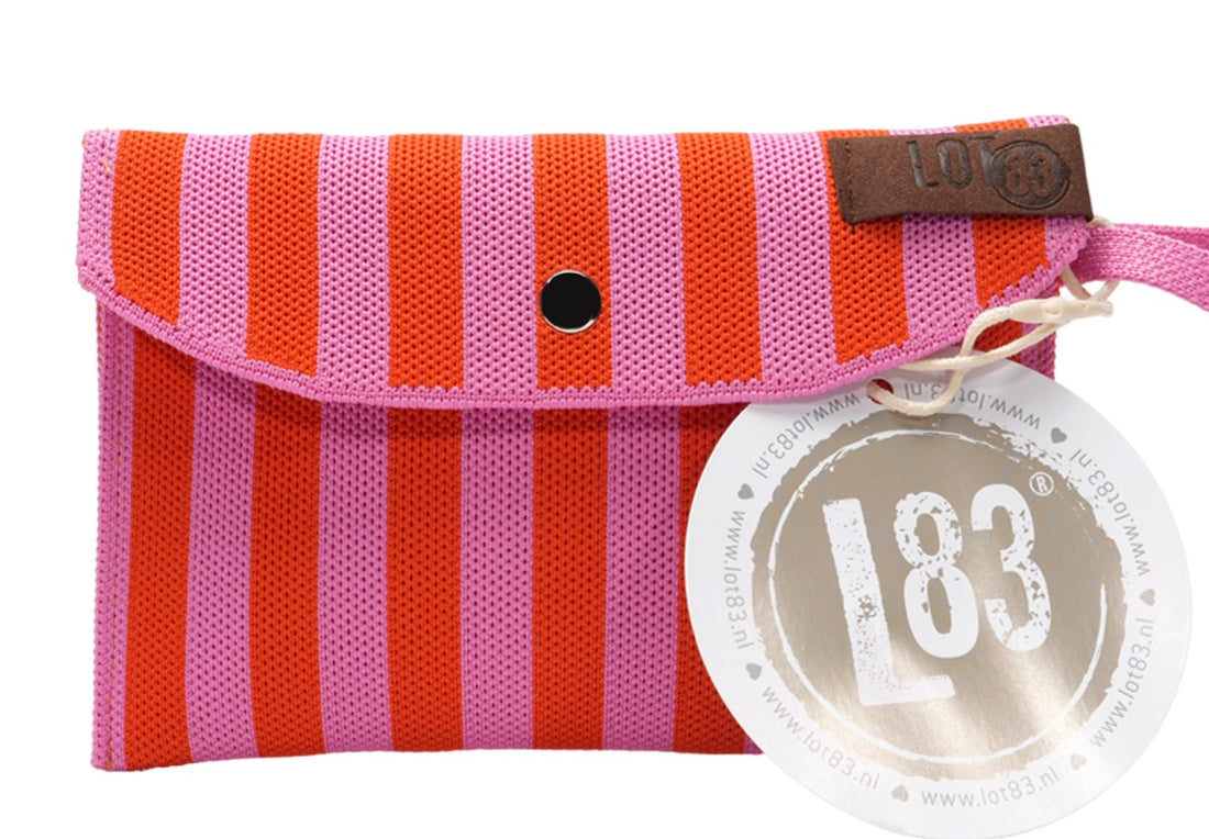 Geldbeutel Amber | Lot83