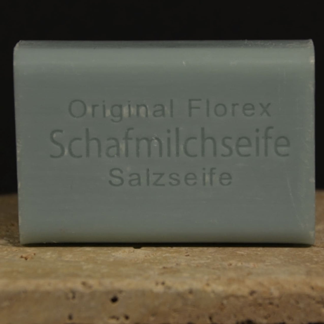 Salzseife Schafmilch mint, Walhalla Lamm