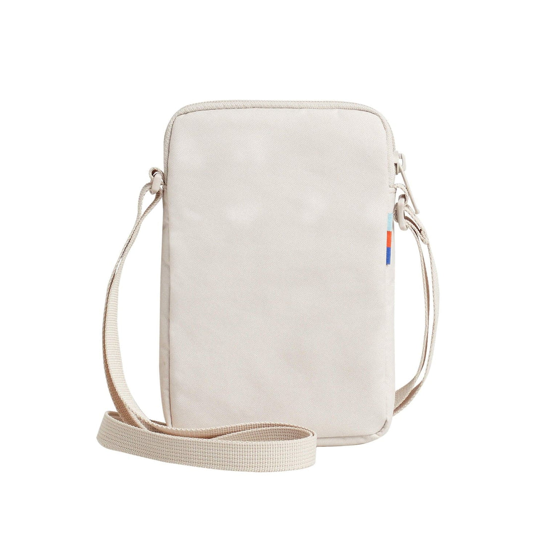 Nano-Bag von Got Bag aus recyceltem Meeresplastic, kleine nachhaltige Umhängetasche, umweltfreundliches Design.