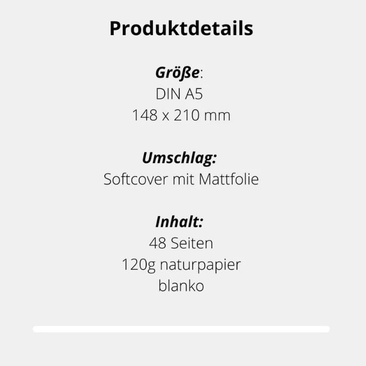 Notizheft A5 „plant Lady Monstera deliciosa“, plantyintroverts