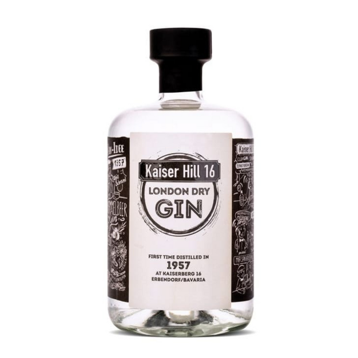 Kaiser Hill Gin