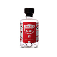 Kaiser Hill Jahn Gin