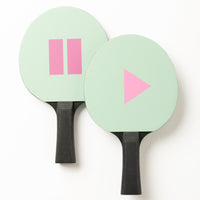 Tischtennis Schläger I Mr. Tischtennis