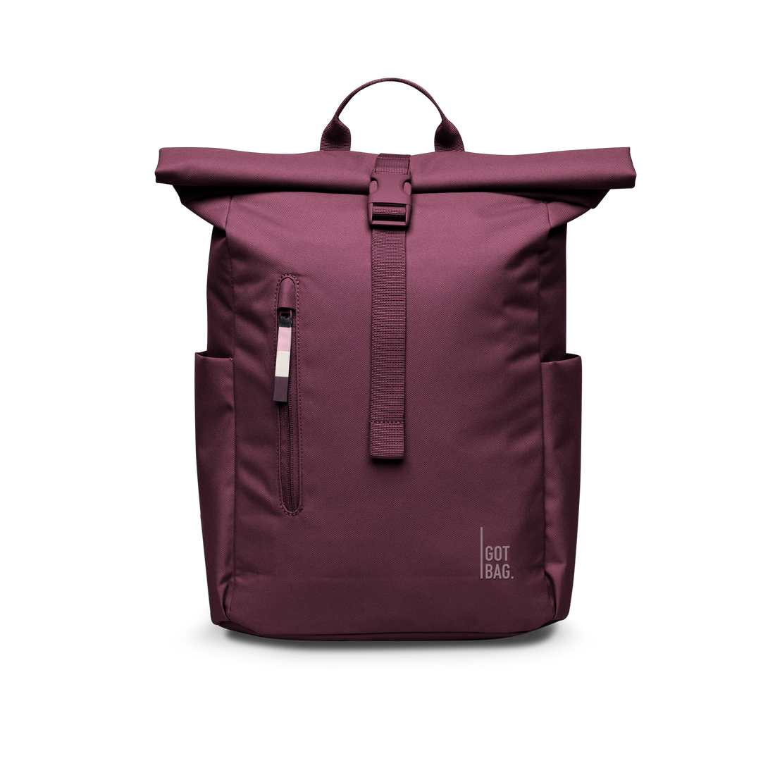 Rucksack Roll-Top Easy Small | Got Bag