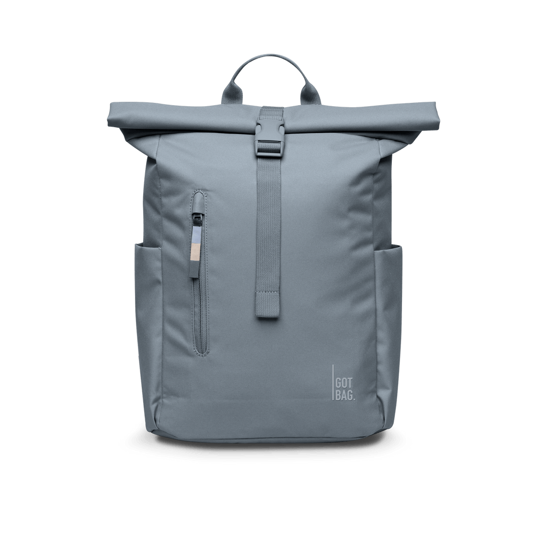 Rucksack Roll-Top Easy Small | Got Bag