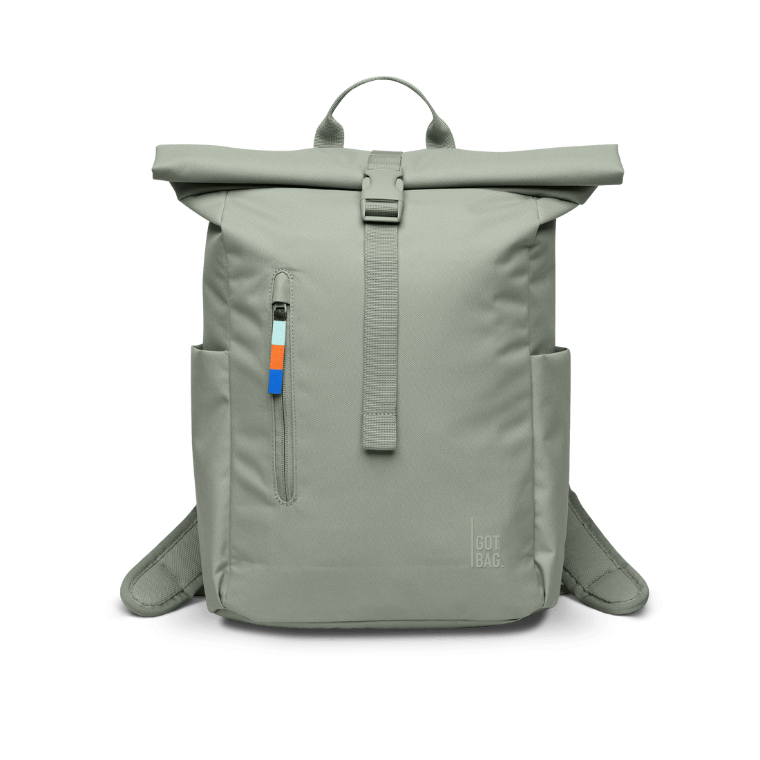 Rucksack Roll-Top Easy Small | Got Bag