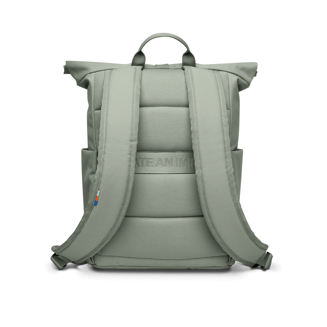 Rucksack Roll-Top Easy Small | Got Bag