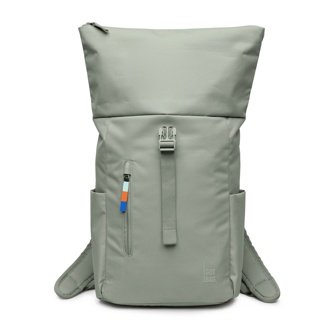 Rucksack Roll-Top Easy Small | Got Bag