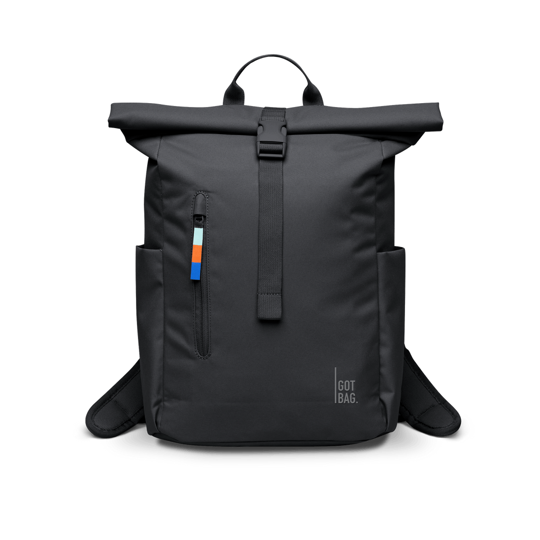 Rucksack Roll-Top Easy Small | Got Bag