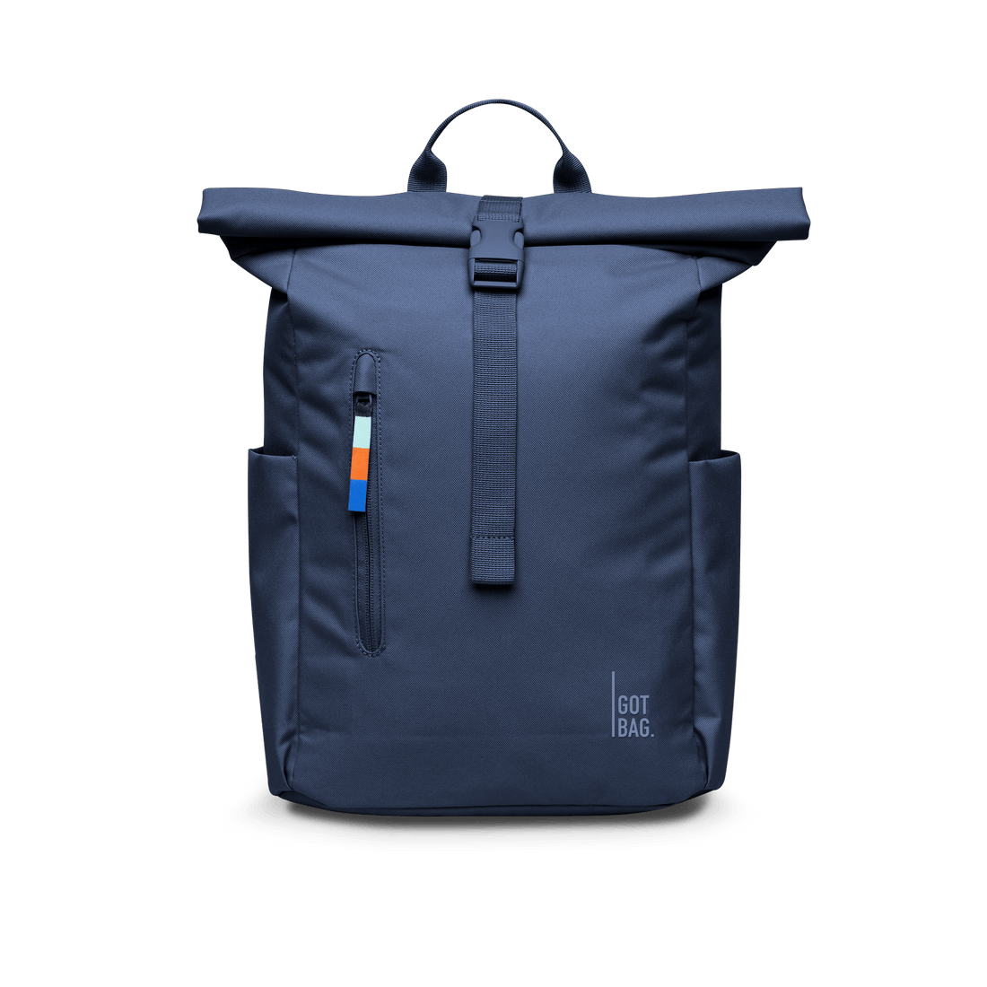 Rucksack Roll-Top Easy Small | Got Bag