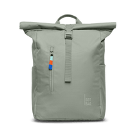 Got Bag Roll-Top Easy Rucksack mit schattiertem Frontdesign, langlebiges Material und praktische Rollverschluss, ideal für Alltag und Reisen