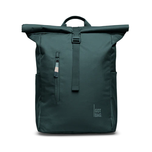 Rucksack Roll-Top Easy, Got Bag