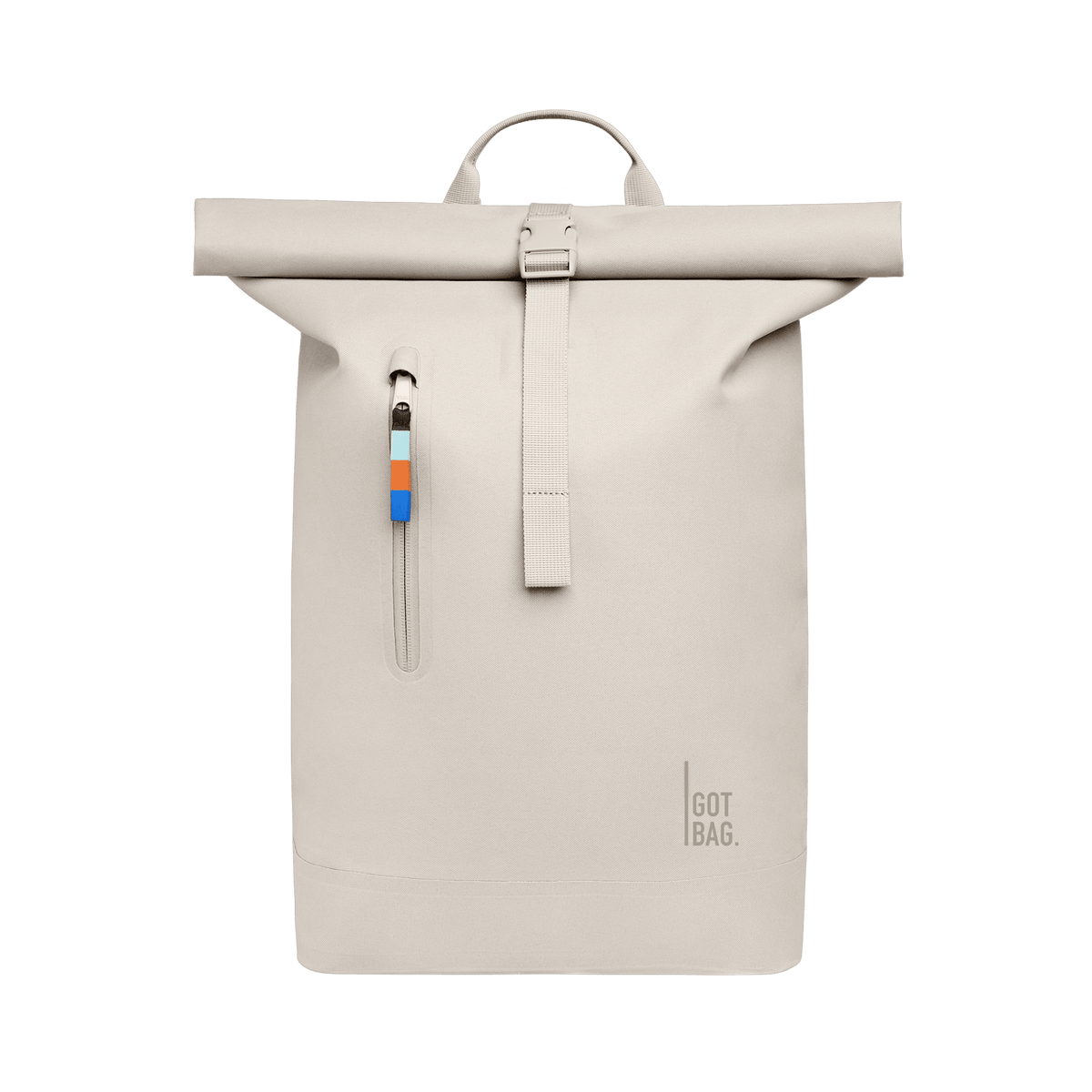 Rucksack Roll-Top Lite 2.0, Got Bag