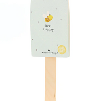 Saatgrüße mit Spruch | Stadtgärtner