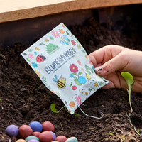 5er Blumenmurmel, Die Stadtgärtner