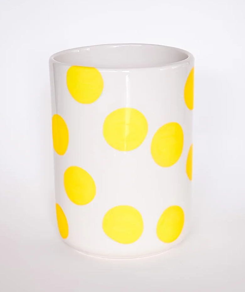 Vase "Dots" | Magazin Minori