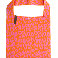 Großer Shopper Lois von Lot83 aus Stoff, mit robusten Griffen und modernem Design, ideal für Einkäufe oder Alltag.