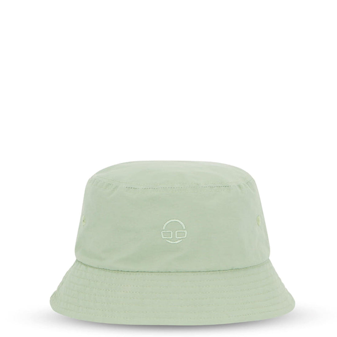 Johnny Urban Bucket Hat "Bob" in dunkler Farbe, stylisches Accessoire mit breiter Krempe und robustem Material.