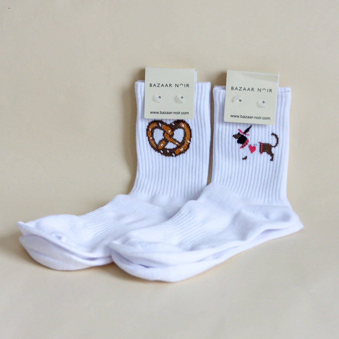 Tennis Socken "Breze"