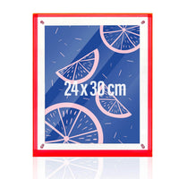 Bilderrahmen Acryl | Mea Living