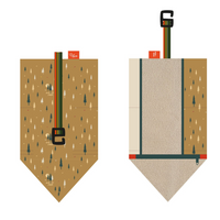 Gewürztasche, Roadtyping