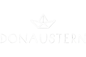 Donaustern Mit Herz & Hand