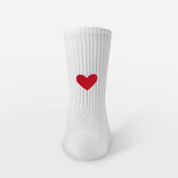 Socken mit Motiv I Made by Nami