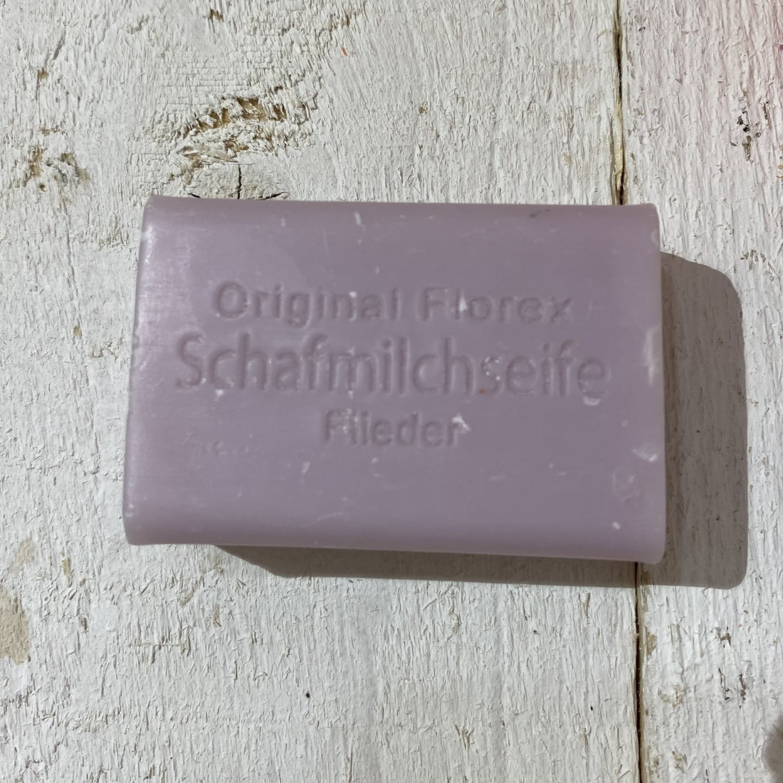 Schafmilchseifen, Walhalla Lamm