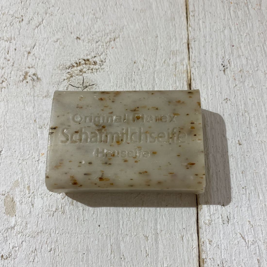 Schafmilchseifen, Walhalla Lamm