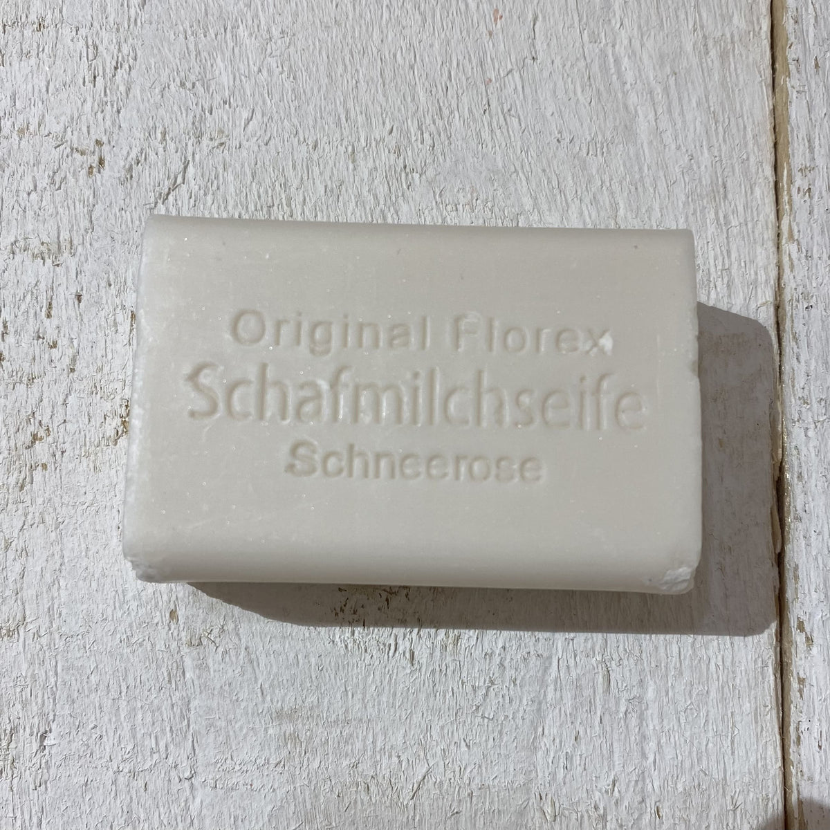 Schafmilchseifen, Walhalla Lamm