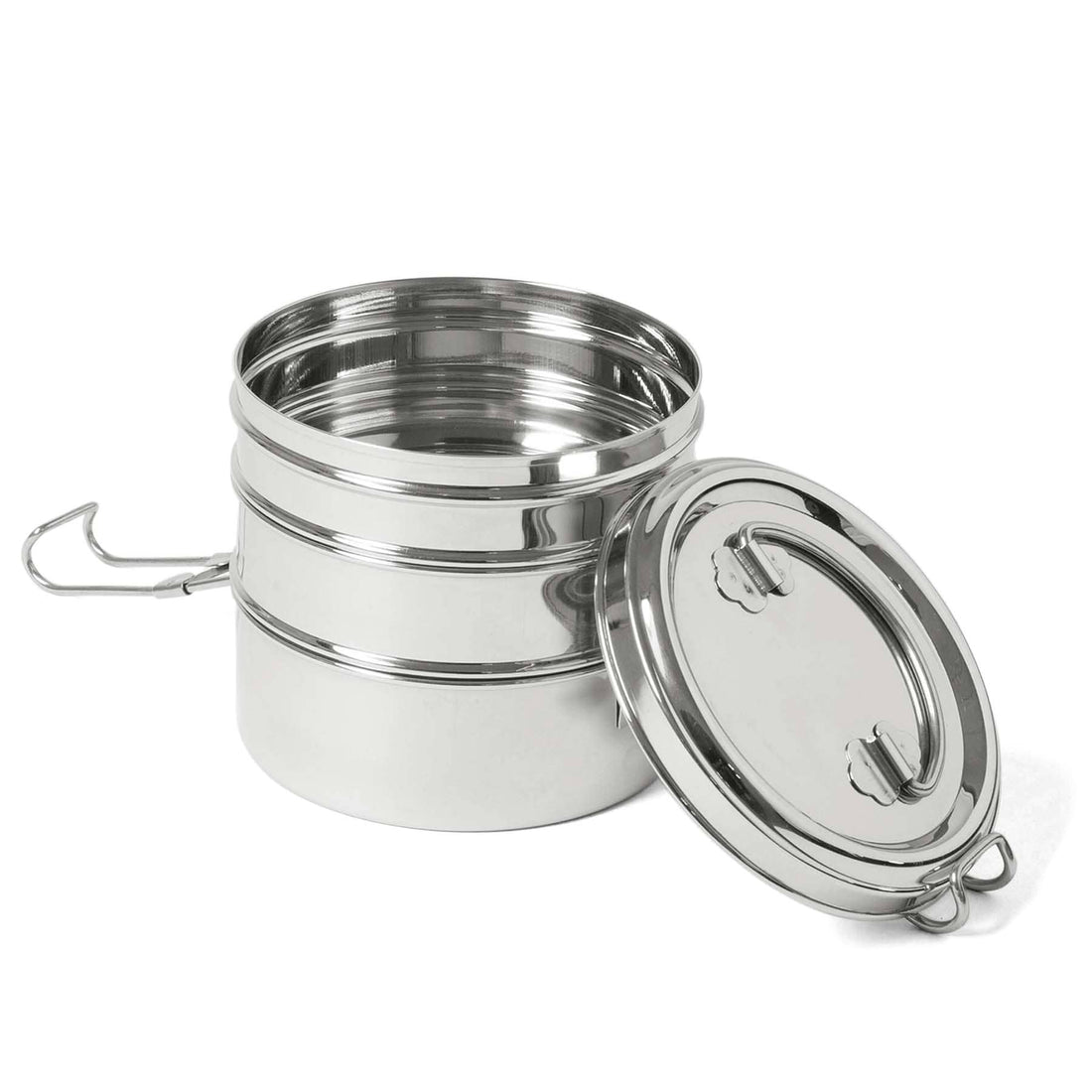 Brotbox Tiffin Swing+, eco brotbox